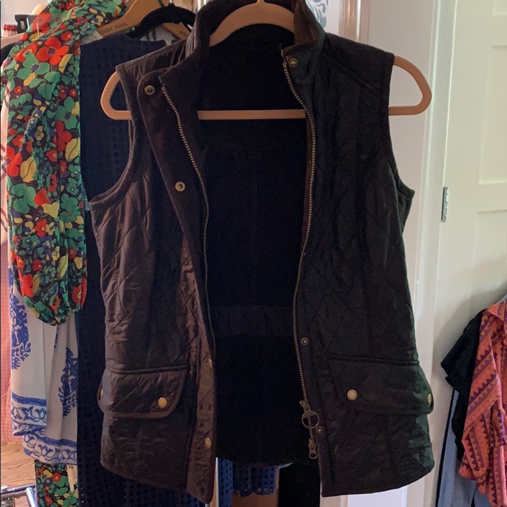 Vest